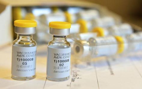 Agjencia Evropiane e Barnave miraton vaksinen e Johnson & Johnson